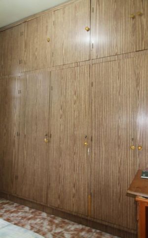 Apartamento à venda com 140m², 4 quartos e 1 vagaQuarto 1