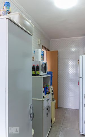Apartamento à venda com 50m², 1 quarto e sem vaga Apartamento à venda com 50m², 1 quarto e sem vagaCozinha