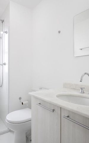 Apartamento para alugar com 67m², 2 quartos e 1 vagaSuíte