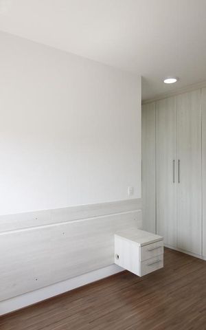 Apartamento para alugar com 67m², 2 quartos e 1 vagaSuíte