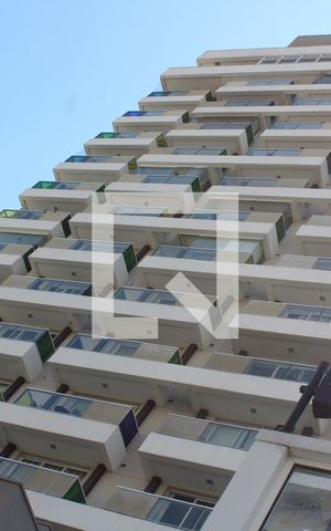 Studio para alugar com 30m², 0 quarto e 1 vagaFachada