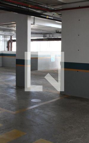 Studio para alugar com 30m², 0 quarto e 1 vagaGaragem