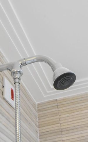 Apartamento à venda com 100m², 3 quartos e 1 vagaBanheiro Suíte 01
