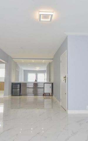 Apartamento à venda com 100m², 3 quartos e 1 vagaSala