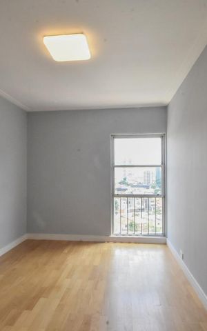 Apartamento à venda com 100m², 3 quartos e 1 vagaQuarto 03