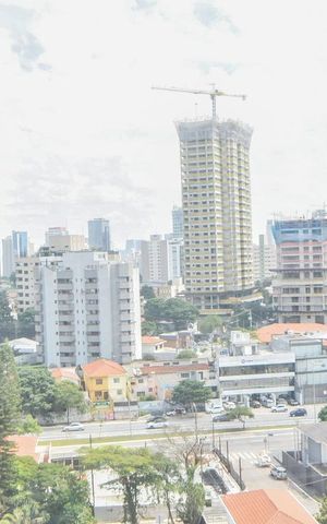 Apartamento à venda com 100m², 3 quartos e 1 vagaVista