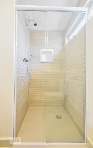 Apartamento à venda com 100m², 3 quartos e 1 vagaBanheiro Suíte 01