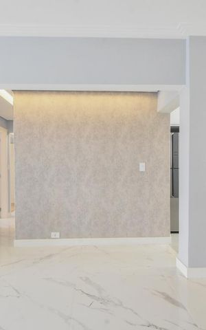 Apartamento à venda com 100m², 3 quartos e 1 vagaSala de Jantar