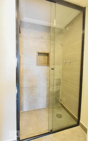 Apartamento à venda com 100m², 3 quartos e 1 vagaBanheiro 02