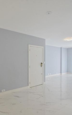 Apartamento à venda com 100m², 3 quartos e 1 vagaSala