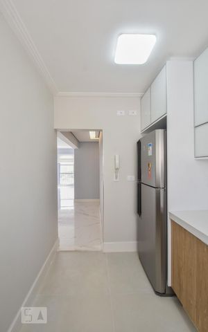 Apartamento à venda com 100m², 3 quartos e 1 vagaCozinha