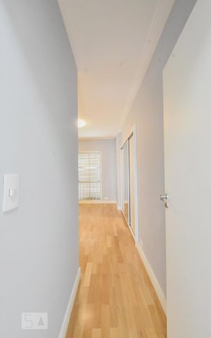 Apartamento à venda com 100m², 3 quartos e 1 vagaSuíte 01