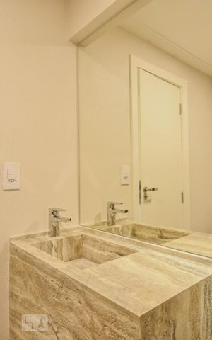 Apartamento à venda com 100m², 3 quartos e 1 vagaBanheiro 02