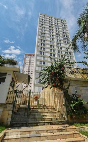 Apartamento à venda com 100m², 3 quartos e 1 vagaPrédio