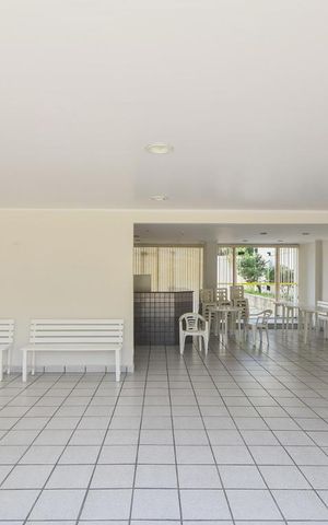 Apartamento à venda com 100m², 3 quartos e 1 vagaSalão de Festas