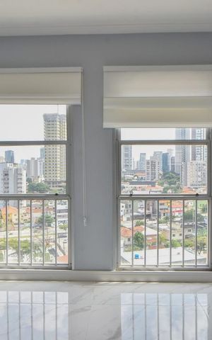 Apartamento à venda com 100m², 3 quartos e 1 vagaSala de Estar