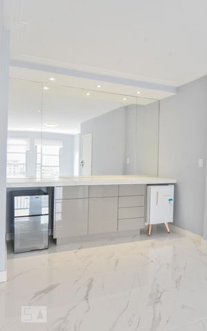Apartamento à venda com 100m², 3 quartos e 1 vagaSala de Jantar