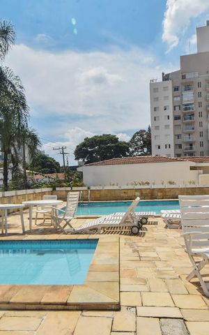 Apartamento à venda com 100m², 3 quartos e 1 vagaPiscina Infantil
