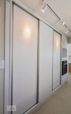 Apartamento à venda com 100m², 3 quartos e 1 vagaLavanderia