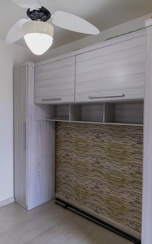 Casa de condomínio à venda com 150m², 3 quartos e 2 vagas Casa de condomínio à venda com 150m², 3 quartos e 2 vagasQuarto 2