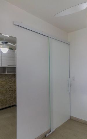 Casa de condomínio à venda com 150m², 3 quartos e 2 vagas Casa de condomínio à venda com 150m², 3 quartos e 2 vagasQuarto 2