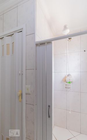 Casa de condomínio à venda com 150m², 3 quartos e 2 vagas Casa de condomínio à venda com 150m², 3 quartos e 2 vagasBanheiro