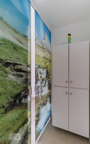 Casa de condomínio à venda com 150m², 3 quartos e 2 vagas Casa de condomínio à venda com 150m², 3 quartos e 2 vagasCorredor