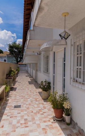 Casa de condomínio à venda com 150m², 3 quartos e 2 vagas Casa de condomínio à venda com 150m², 3 quartos e 2 vagasÁrea comum