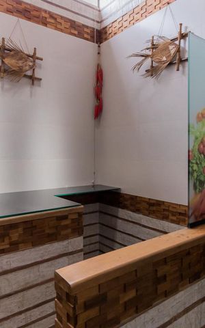Casa de condomínio à venda com 150m², 3 quartos e 2 vagas Casa de condomínio à venda com 150m², 3 quartos e 2 vagasCozinha