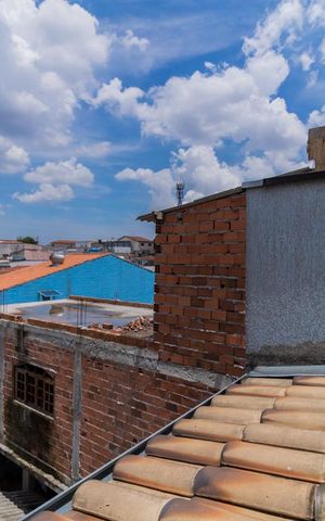 Casa de condomínio à venda com 150m², 3 quartos e 2 vagas Casa de condomínio à venda com 150m², 3 quartos e 2 vagasVista do Quarto 1