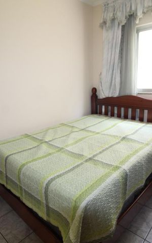 Casa à venda com 250m², 3 quartos e 4 vagasQuarto 2 armário e cama casal