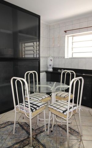 Casa à venda com 250m², 3 quartos e 4 vagasCozinha