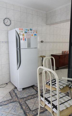 Casa à venda com 250m², 3 quartos e 4 vagasCozinha