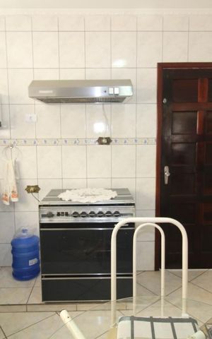 Casa à venda com 250m², 3 quartos e 4 vagasCozinha