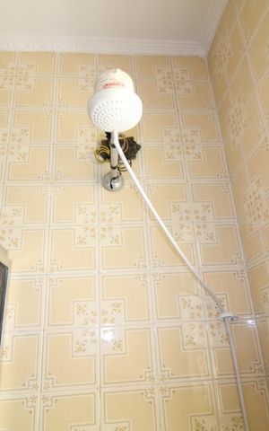 Casa à venda com 250m², 3 quartos e 4 vagasBanheiro 2 piso superior