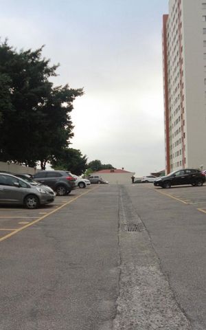 Apartamento para alugar com 50m², 2 quartos e 1 vaga Apartamento para alugar com 50m², 2 quartos e 1 vagaGaragem