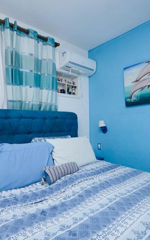 Apartamento à venda com 140m², 4 quartos e 1 vagaQuarto 3