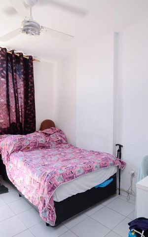 Apartamento à venda com 140m², 4 quartos e 1 vagaQuarto 1