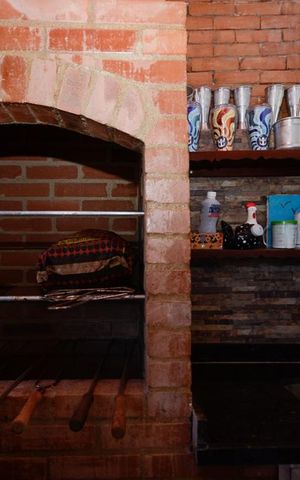 Apartamento à venda com 140m², 4 quartos e 1 vagaChurrasqueira