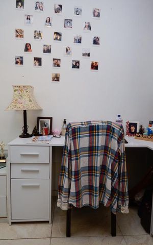 Apartamento à venda com 140m², 4 quartos e 1 vagaQuarto de Serviço