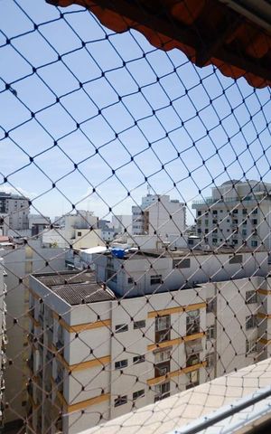 Apartamento à venda com 140m², 4 quartos e 1 vagaVista