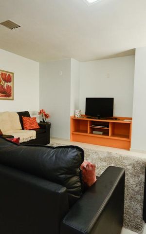 Apartamento à venda com 140m², 4 quartos e 1 vagaÁrea Comum- Sala de TV