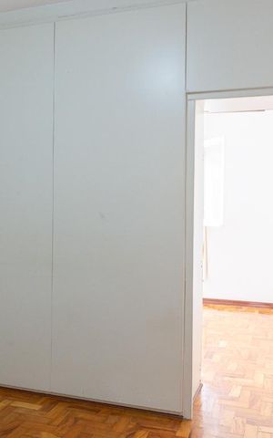 Apartamento à venda com 45m², 1 quarto e 1 vaga Apartamento à venda com 45m², 1 quarto e 1 vagaSala