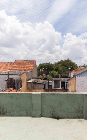 Casa à venda com 300m², 3 quartos e 2 vagas Casa à venda com 300m², 3 quartos e 2 vagasÁrea Externa