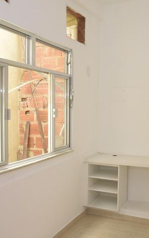 Casa para alugar com 90m², 2 quartos e 1 vagaQuarto 2