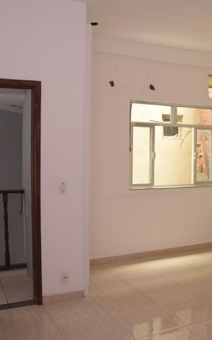 Casa para alugar com 90m², 2 quartos e 1 vagaQuarto 2