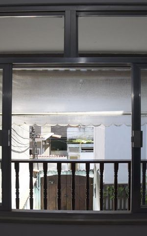 Casa para alugar com 90m², 2 quartos e 1 vagaQuarto 1