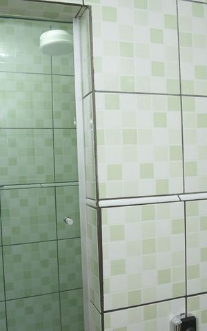 Casa para alugar com 90m², 2 quartos e 1 vagaBanheiro Social