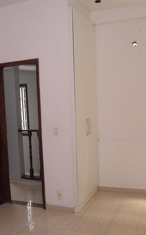Casa para alugar com 90m², 2 quartos e 1 vagaQuarto 2