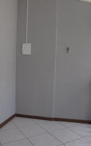 Casa para alugar com 90m², 2 quartos e 1 vagaVaranda superior